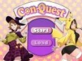Spelletjes Con-Quest