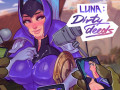 Spelletjes Luna: Dirty Deeds